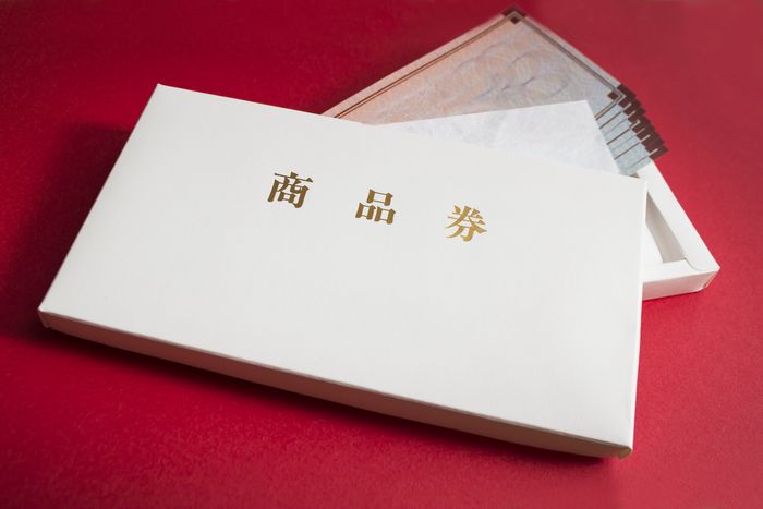商品券