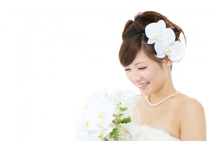 胡蝶蘭 結婚式のプレゼント