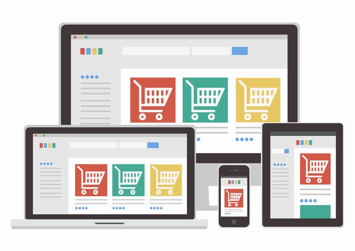 胡蝶蘭の通販サイト イメージ